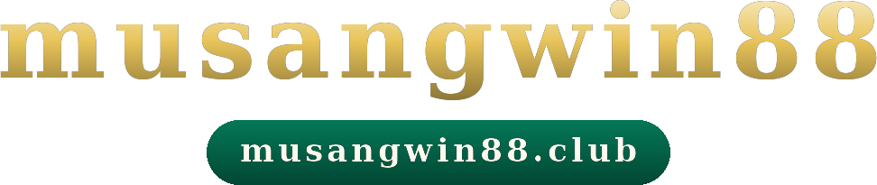 musangwin88 logo