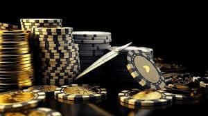 musangwin88 Live Blackjack Table